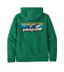 Суитчър Patagonia Boardshort Logo Uprisal Hoody
