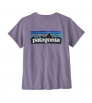 Тениска Patagonia P-6 Logo Responsibili-Tee W's