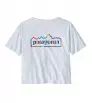Тениска Patagonia Unity Fitz Easy Cut Responsibili-Tee W's