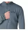 Полар Patagonia R1 Fleece Jacket M's Summer 2025