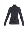 Блуза Icebreaker W's 260 Vertex LS Half Zip Thermal Top Glacial Flow Winter 2024