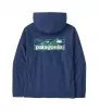 Суитчър Patagonia Boardshort Logo Uprisal Hoody