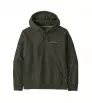 Суитчър Patagonia Boardshort Logo Uprisal Hoody