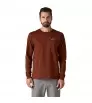 Блуза Patagonia Long Sleeve Driftways Organic T-Shirt M's