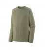 Блуза Patagonia Tropic Comfort Natural Crew M's