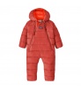 Детски Гащеризон Patagonia Baby Infant Hi-Loft Down Sweater Bunting