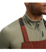 Гащеризон Black Diamond Factor Bibs M's