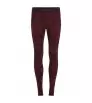 Клин Icebreaker Merino 260 Vertex Thermal Leggings Frozen Forms W's Winter 2025