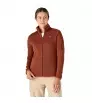 Полар Patagonia Better Sweater Fleece Jacket W's Winter 2025