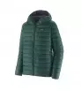 Пухенка Patagonia Down Sweater Hoody M's