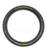 Гума Pirelli Scorpion Race Enduro M 27.5 x 2.5 Dualwall 60 TPI SmartEvo DH Yellow Label 2024