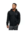 Суитшърт Black Diamond Mini Stacked FZ Hoody M's