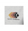 Тениска Black Diamond Faded Crop SS Tee W's