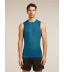 Тениска Icebreaker Merino Blend 75 Cool-Lite Featherlight Tank M's