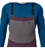 Гащеризон Patagonia SnowDrifter Bibs M's