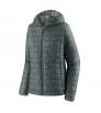 Яке Patagonia Nano-Puff Hoody W's Winter 2025