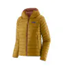 Пухенка Patagonia Down Sweater Hoody W's