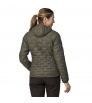 Яке Patagonia Micro Puff Hoody W's