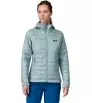 Яке Patagonia Nano-Puff Hoody W's Winter 2025