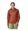 Яке Patagonia Nano-Puff Hoody W's Winter 2025