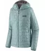 Яке Patagonia Nano-Puff Hoody W's Winter 2025
